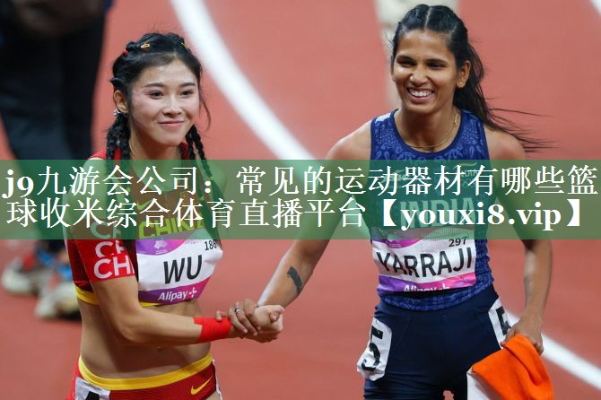 <strong>j9九游会公司：常见的运动器材有哪些篮球收米综合体育直播平台</strong>