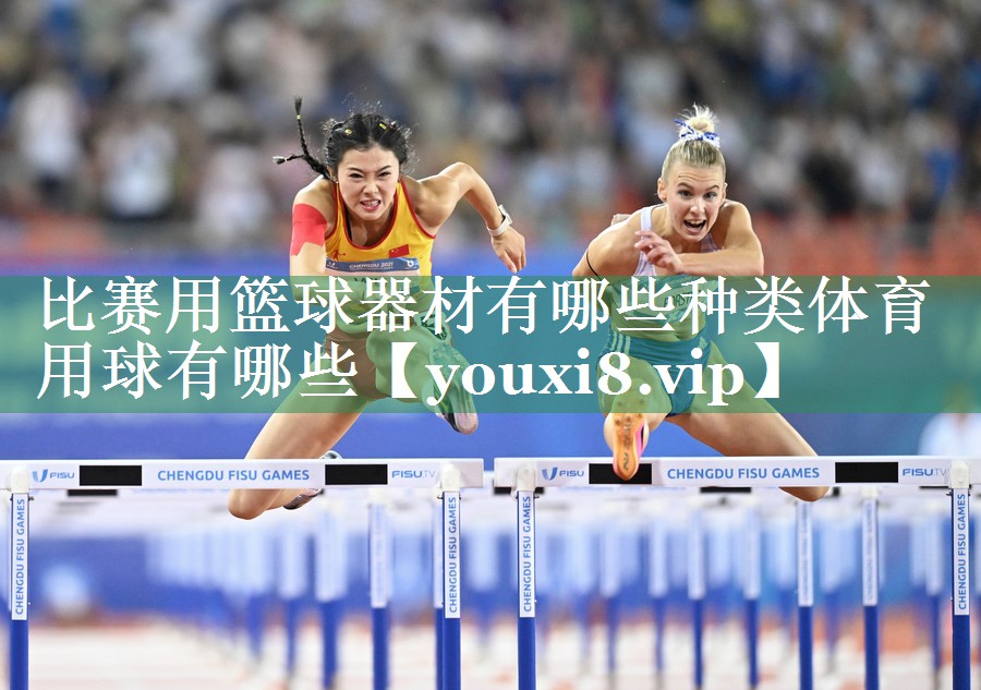 <strong>比赛用篮球器材有哪些种类体育用球有哪些</strong>