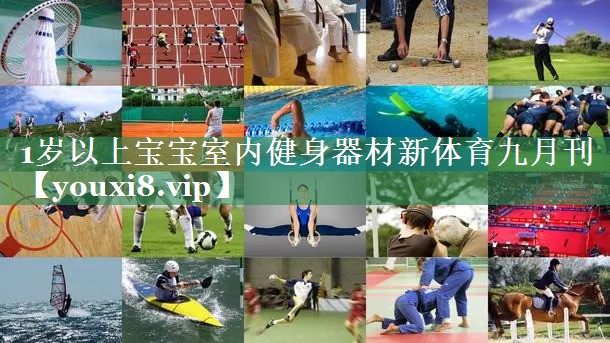 1岁以上宝宝室内健身器材新体育九月刊