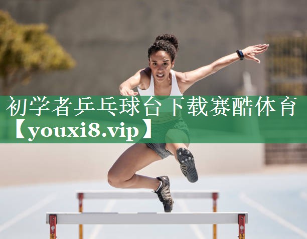 初学者乒乓球台下载赛酷体育