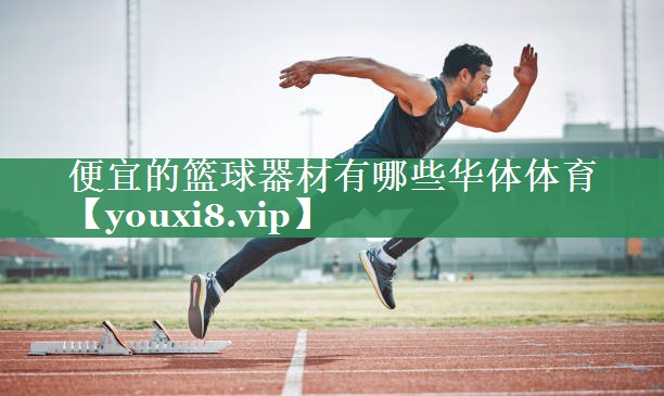 便宜的篮球器材有哪些华体体育