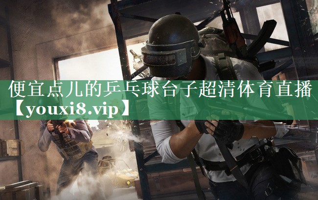 便宜点儿的乒乓球台子超清体育直播