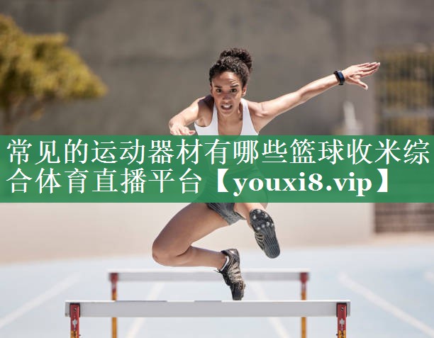 常见的运动器材有哪些篮球收米综合体育直播平台