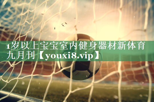 1岁以上宝宝室内健身器材新体育九月刊
