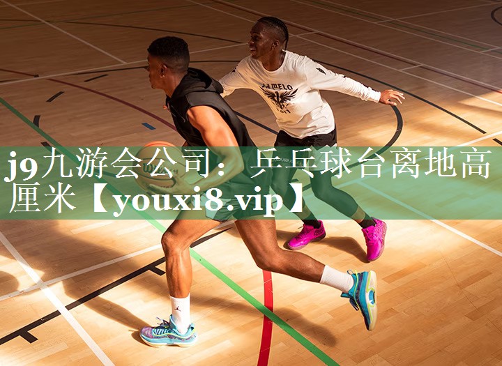j9九游会公司：乒乓球台离地高厘米