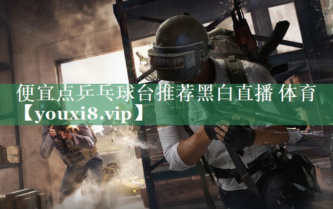 便宜点乒乓球台推荐黑白直播 体育