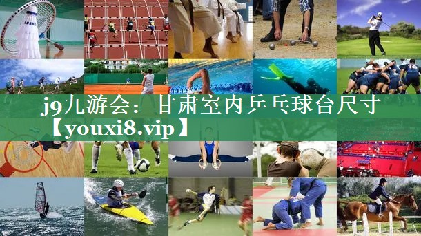 j9九游会：甘肃室内乒乓球台尺寸