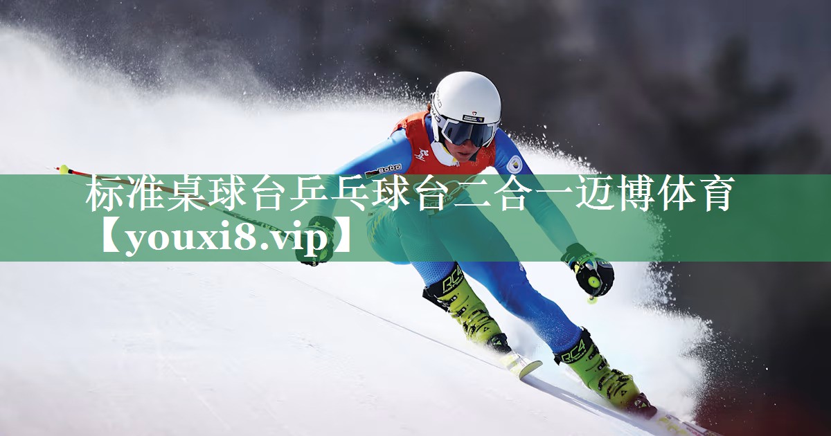 标准桌球台乒乓球台二合一迈博体育