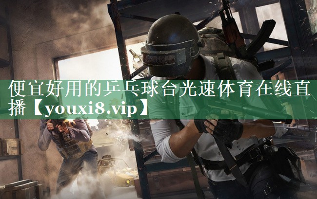 便宜好用的乒乓球台光速体育在线直播