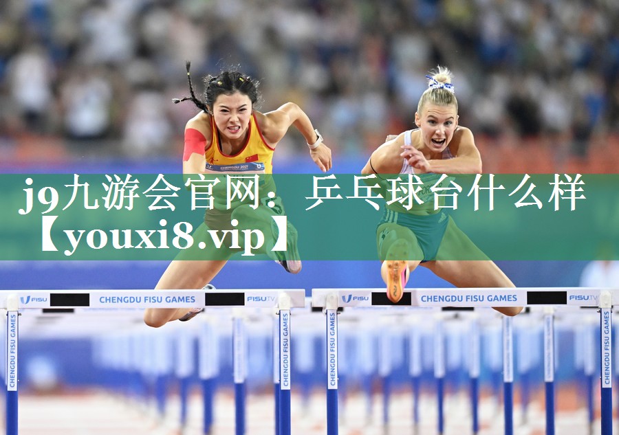 j9九游会官网：乒乓球台什么样