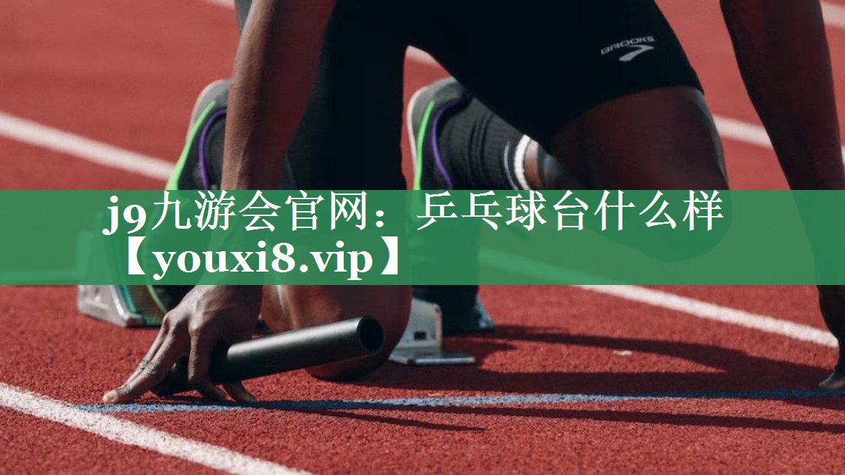 乒乓球台什么样