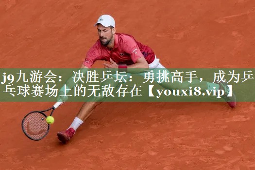 决胜乒坛：勇挑高手，成为乒乓球赛场上的无敌存在