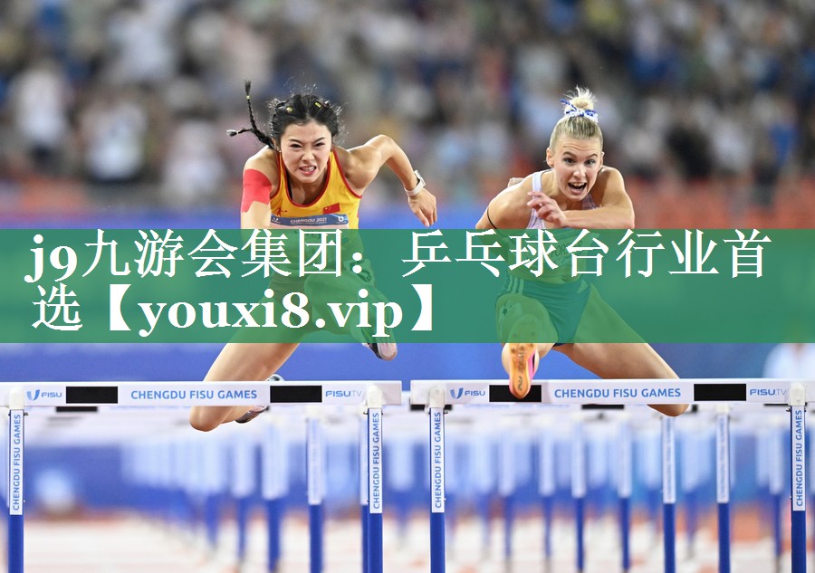 乒乓球台行业首选